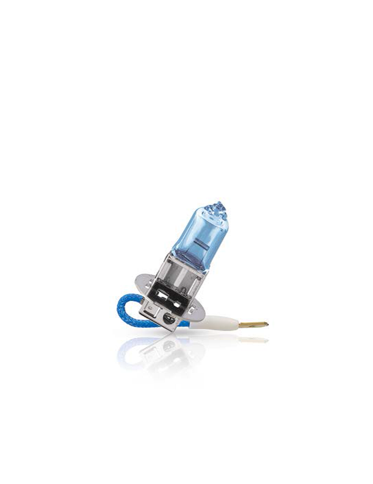48633 - LAMP. H3 12V 55W BLUE